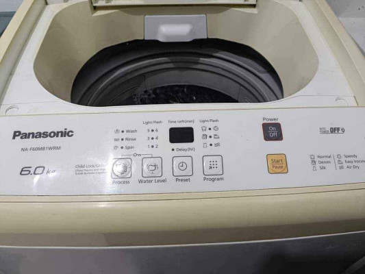 Panasonic Automatic Washing Machine