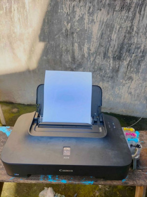 RUSH FOR SALEE!! CANON PIXMA IP2770 CISS ALREADY PRINTER ONLY!!