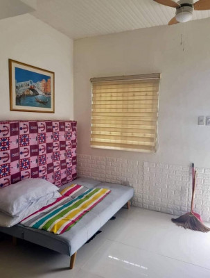 For Sale House and Lot