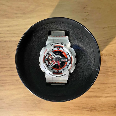 Casio G-Shock