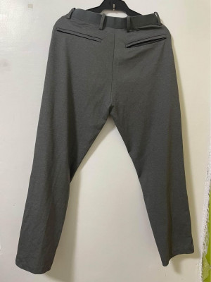 Uniqlo Smart Ankle pants