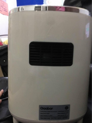4.5L Gaabor Airfryer