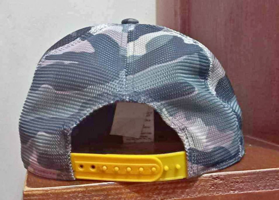 Original Oakley Cap