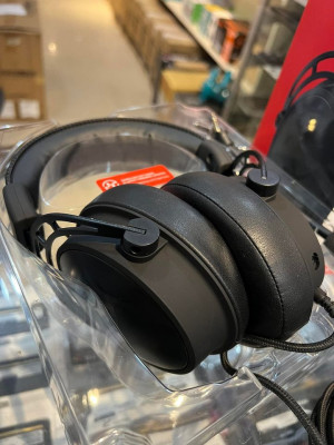HyperX Cloud Alpha S