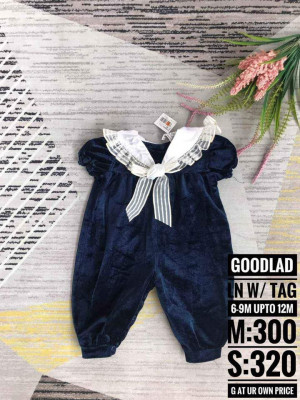 vintage dress for kids