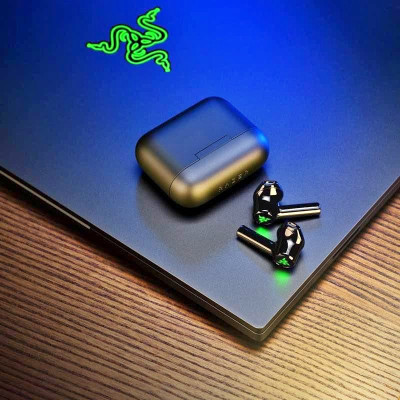 ORIGINAL Razer Hammerhead Wireless Earbuds