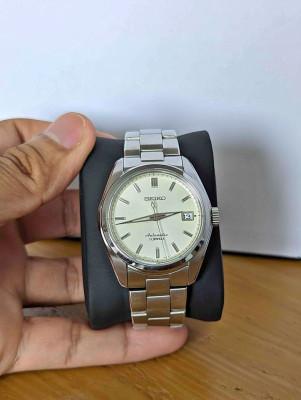 Seiko SARB035 (Baby Grand Seiko)