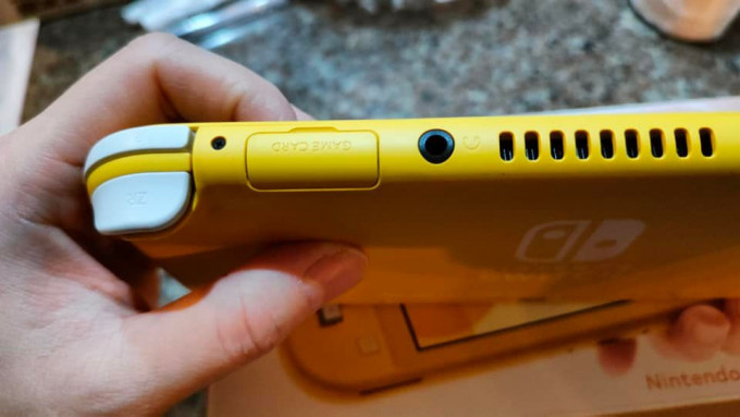 For Sale Nintendo Switch Lite