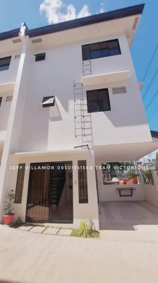 House and Lot For Sale in Marikina Heights, Marikina City