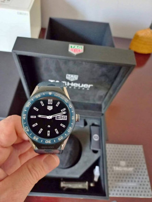 Tag Heuer Connected Modular