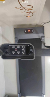 Small electric treadmill for sale!