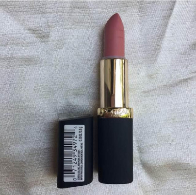 L’Oreal Color Rich Matte Lipstick