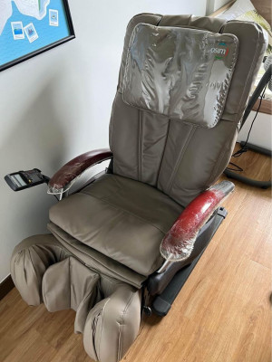 Osim iMedic Massage Chair