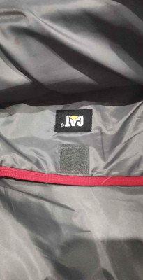 CATERPILLAR BACKPACK
