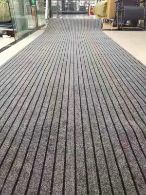 Heavy Duty Carpet Entrance Matting