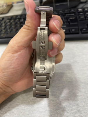 Philip Stein Prestige Titanium