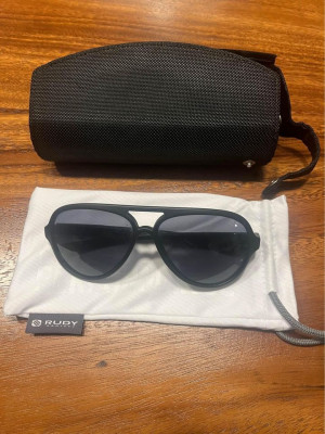 Rudy project aviator shades