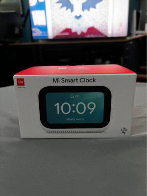 Xiaomi Mi Google Smart Clock