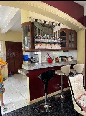 For Sale House and Lot (CLEAN TITLE)