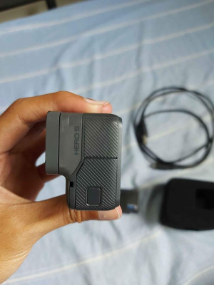 Go pro hero 5