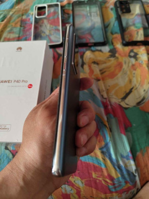 Huawei P40 Pro