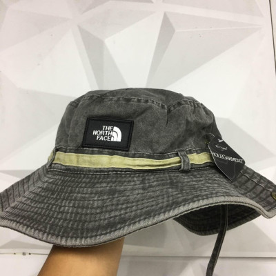 TNF Fish hat