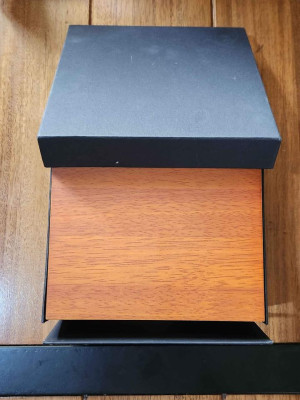 PANERAI WATCH BOX