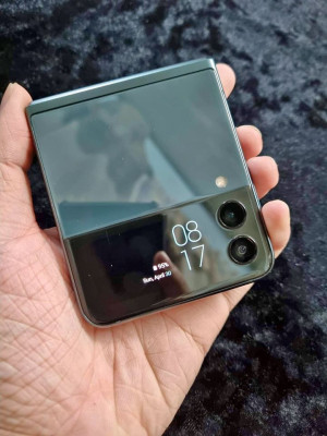Samsung Z Flip 3 5G