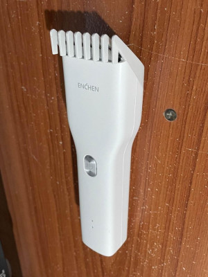 Xiaomi Electric Hair Clipper Cutter Razor USB type-C - Enchen Boost