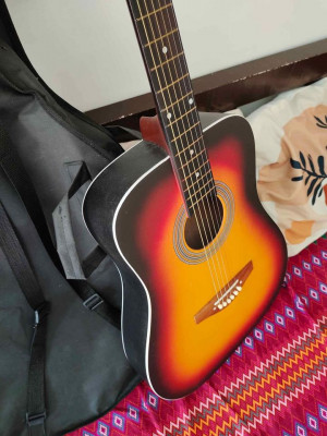 Acoustic Guitar for Sale