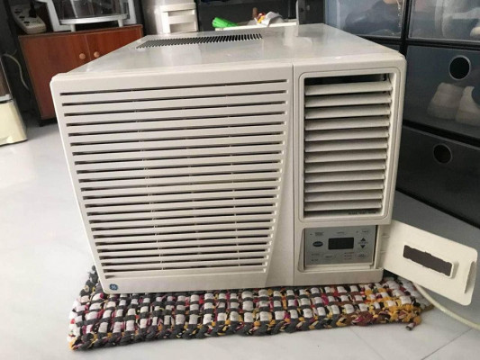 GE Window Type Aircon
