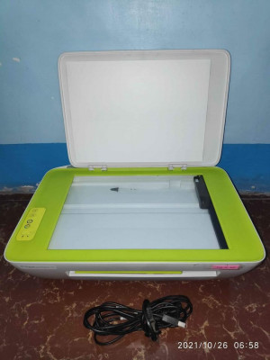 Hp Deskjet Ink Advantage 2135