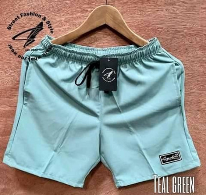 Unisex taslan short