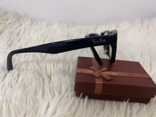 Authentic Rayban 5344D Frame