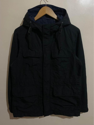 UNIQLO Utility Parka Jacket