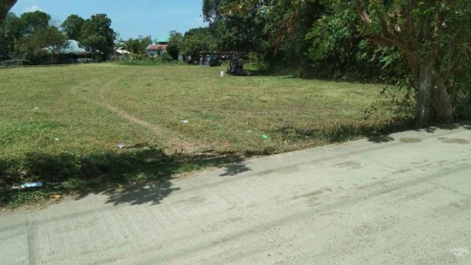 Lot - Santa Maria, Bulacan