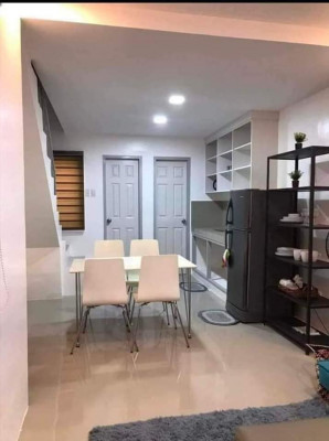 HOUSE AND LOT FOR SALE!!!