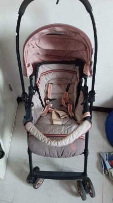 Stroller