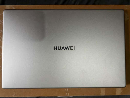Huawei Matebook D15 2021