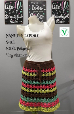 BRANDED LADIES SKIRTS