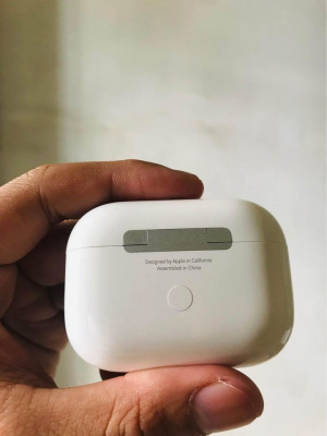 Airpods Pro