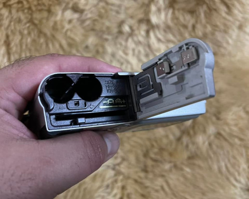 Fujifilm Finepix 1500 Rare Digital Camera