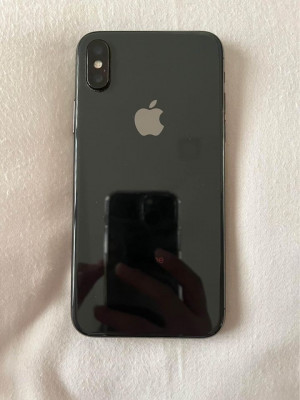 IPhone X 64 gb