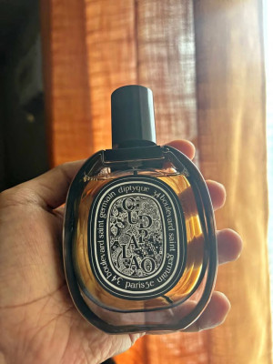 Diptyque Oud Palao
