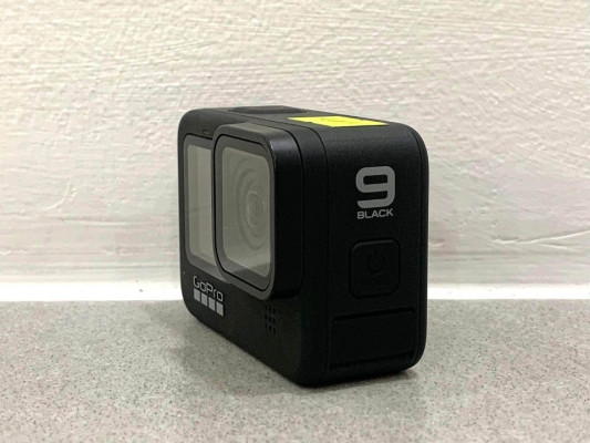 GoPro Hero 9 Black