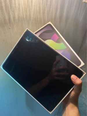 Ipad Air 4th Generation with pencil