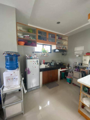 House and Lot For Sale (For Assume)