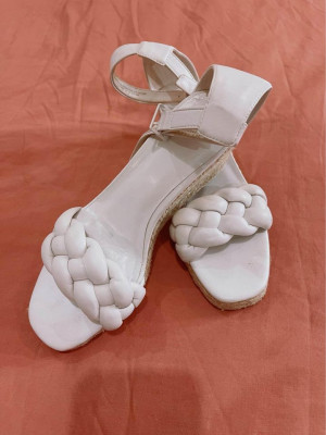 H&M Wedge Sandals