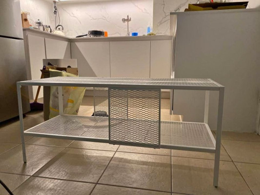 Ikea Baggebo Unit Shelf