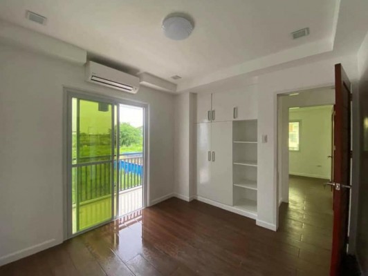 House and Lot - Angeles City, Pampanga